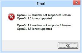 opengl 2.0 download windows 7