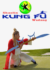 Shaolin en Madrid Kung-Fu Escuela Shaolin Tlf: 626 992 139 GrandMaster Senna y Master Paty Lee