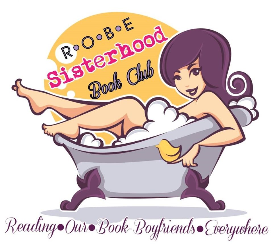 R•O•B•E Sisterhood Book Club