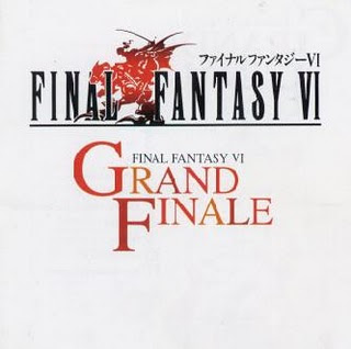 Final Fantasy VI Grand Finale