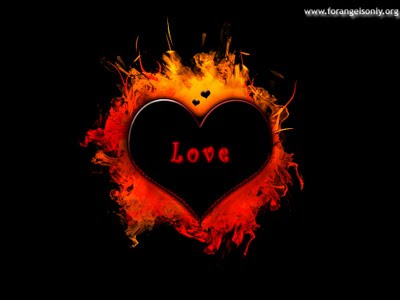 Love Background HD