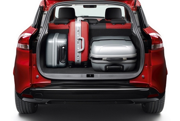 Eminent Cars 13 New Renault Clio 4 Estate Sw Station Wagon Grandtour