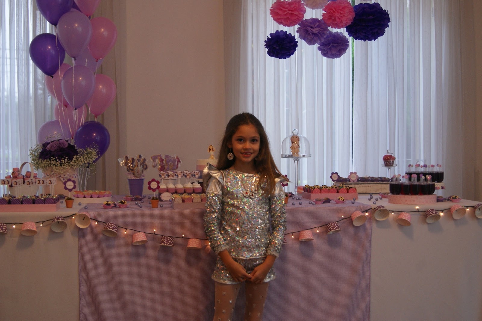 decoracao festa violeta:Festa Violetta Disney Channel decoracao festa violeta:Festa Violetta Disney Channel