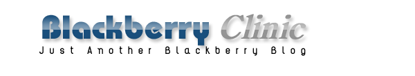 Blackberry Clinic