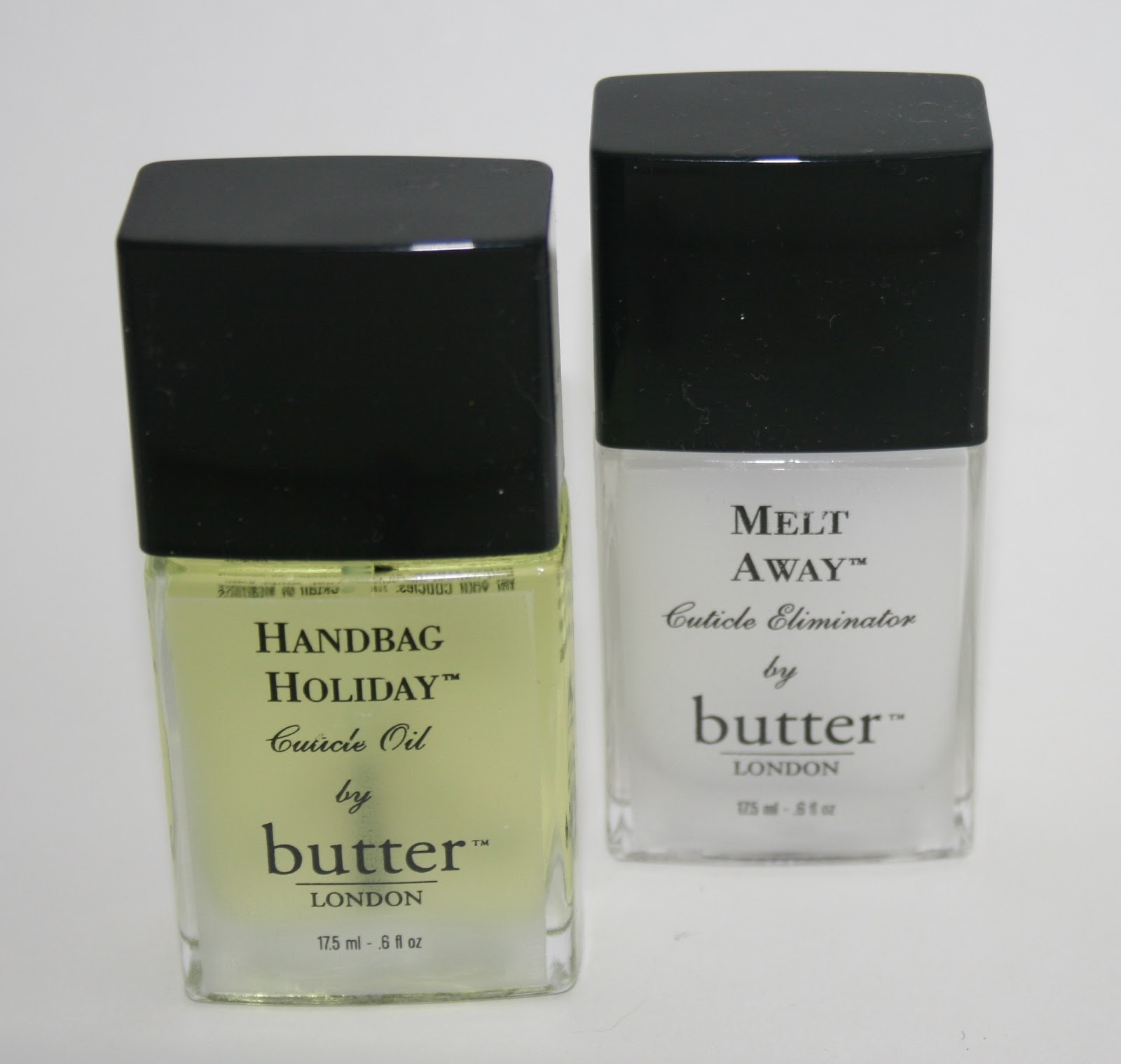 Butter London Cuticle Miracle Kit Beauty Geek