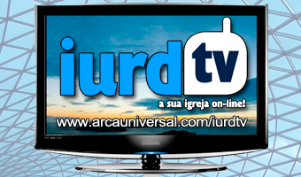 IURD TV - Click e Entre
