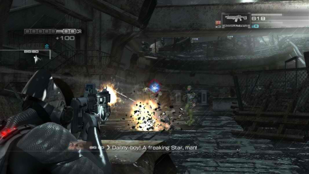 download binary domain collection
