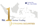 Website eTrading Securities