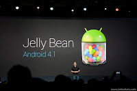 kelebihan android 4.1 jelly bean, fitur keunggulan android versi terbaru jelly bean, apa hebatnya android 4.1 jelly bean?