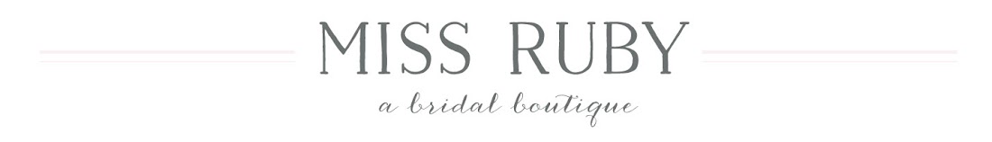 Miss Ruby Boutique