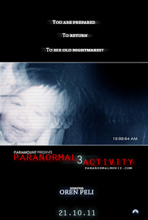 Watch Paranormal Activity 3 Online