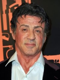 Sylvester Stallone got the lead role in the movie Bullet to the Head .
