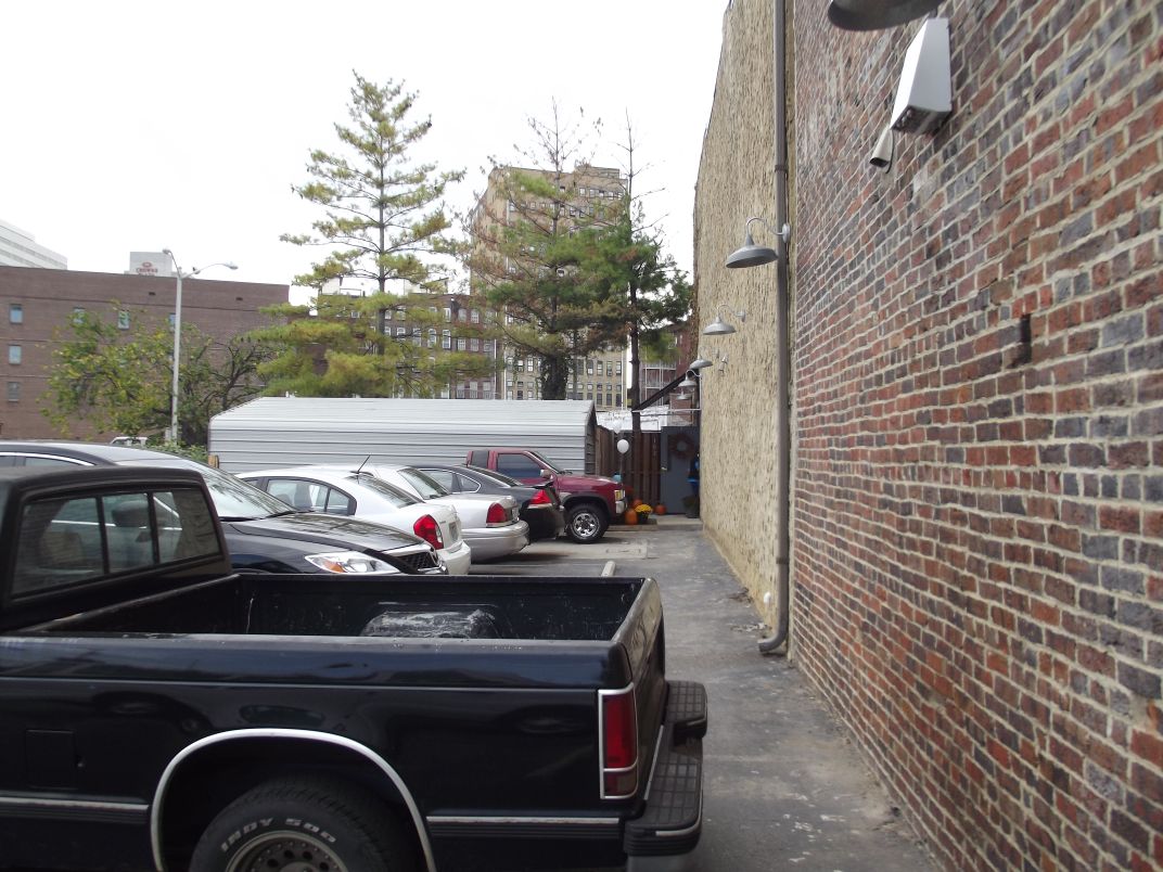 Final City People Home Tour Post Fire Street Lofts and Westmoreland