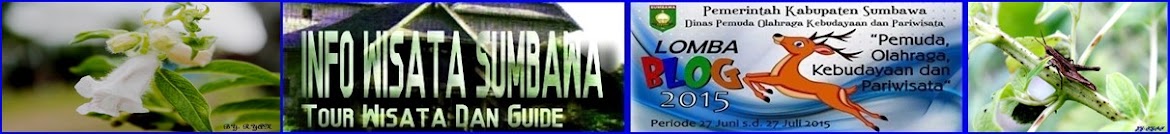 Info Wisata Sumbawa
