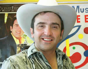 Vicente+fernandez+jr