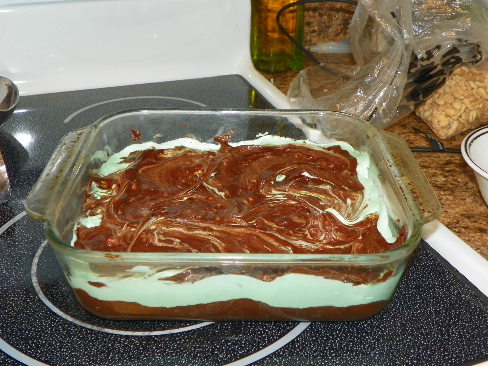 Valerie's Recipe Box CherryOLet