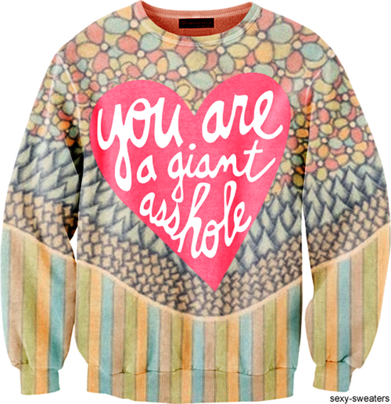The Sexy Sweater Tumblr 