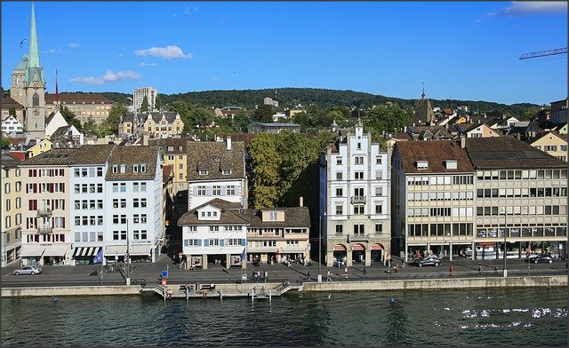 50 Interesting Facts Swiss Country