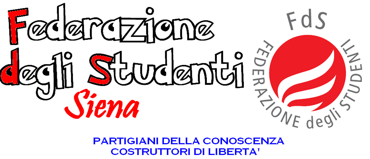 Federazione degli Studenti - Siena