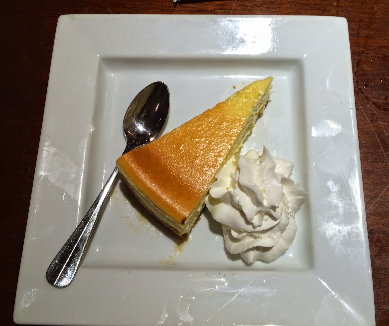 Macy's Cellar Bar & Grill / メイシーズ セラー バー&グリル I'm Made of Sugar