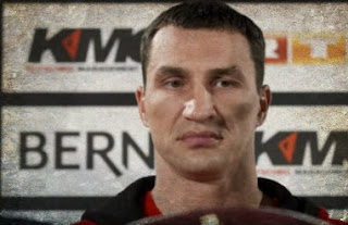 Vladimir Klitschko 