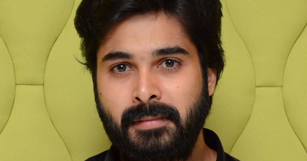 Actor Chethan Cheenu Exclusive Interview - TeluguCinemas.in