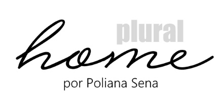 plural Home por Poliana Sena