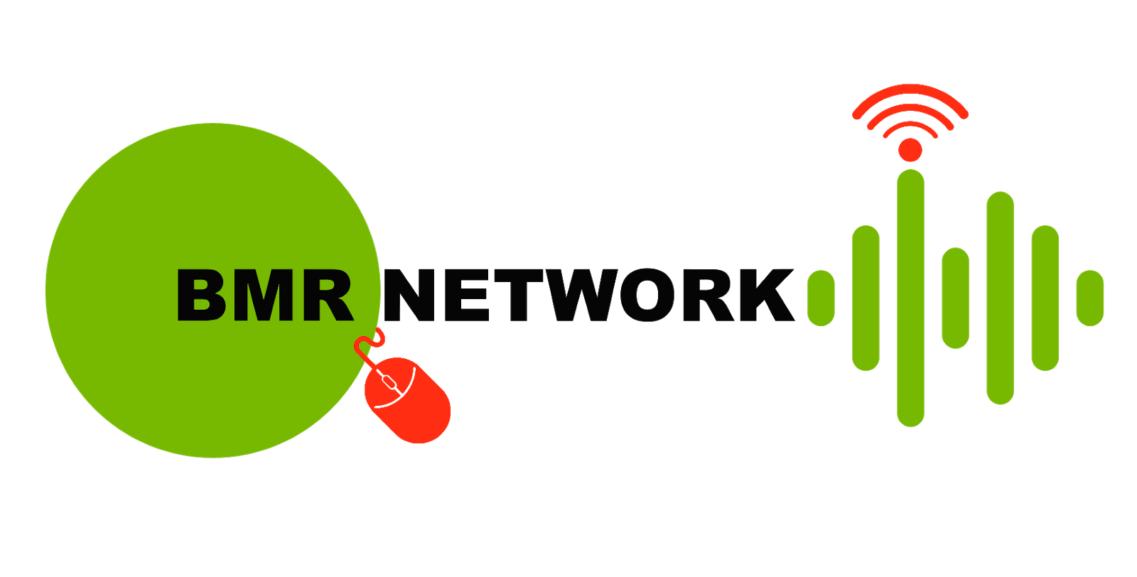 BMR Network