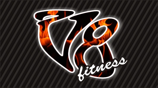 V8 Fitness