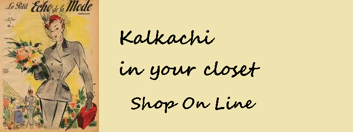 kalkachi Shop On Line