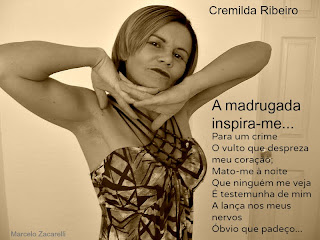 Cremilda Ribeiro