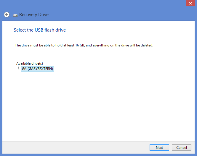 The Refind Binary File Is Missing Aborting Installation Art