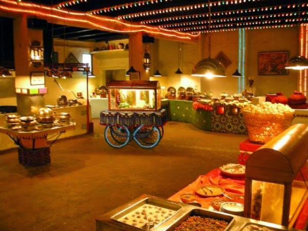Top 10 Restaurant in Lahore Pakistan