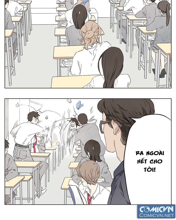 SQ Chap 6 - Next Chap 7