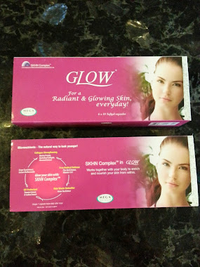 GLOW (60 CAPSULES)