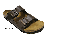 Viking Sandals