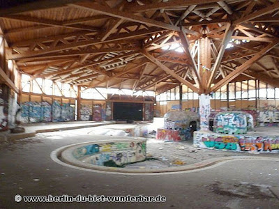 berlin, bad, badeparadies, blub, britz, neukolln, sauna, verlassene, urbex