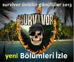 Survivor Erhan Yavuz Kimdir  BiyografiSurvivor 2014, survivor 2014
