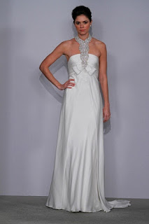 Elegant Sheath Wedding Dresses