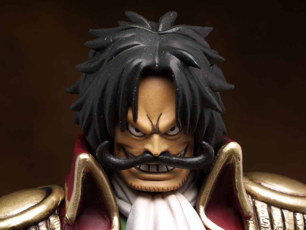 One Piece: Roger - Picture