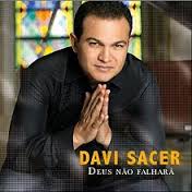 DAVI SACCER DEUS NAO FALHARA