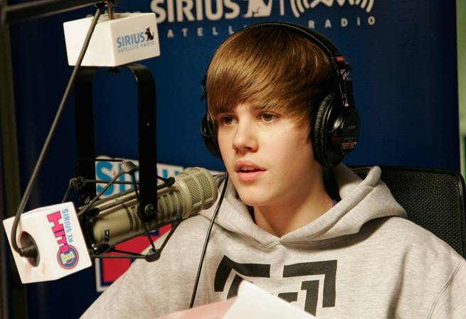 Biography Justin Bieber | biography