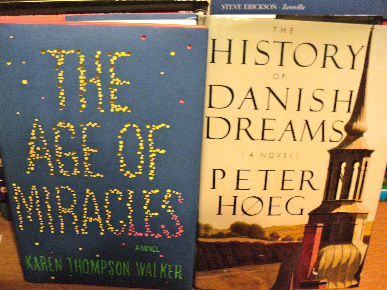 The Of Blog July 2012