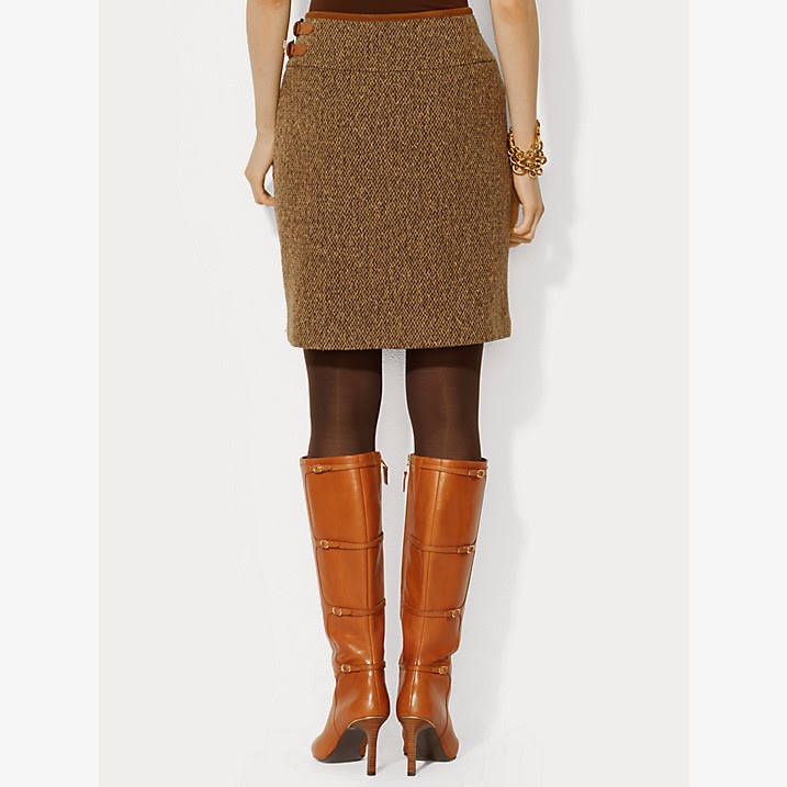 Fashion For Linda Ralph Lauren John Lewis