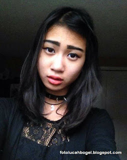 Gambar Gadis Melayu Nakal Nampak Tetek Bertindik | Kumpulan Gambar