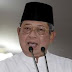 Rahasia Presiden SBY