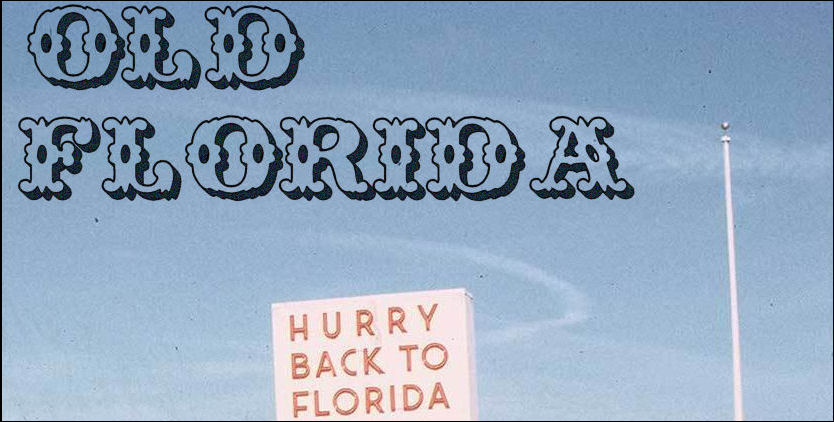 Old Florida