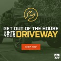 Tacoma & Wrangler Parts and Accessories