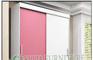 Baru 20+ DesignLemari Minimalis