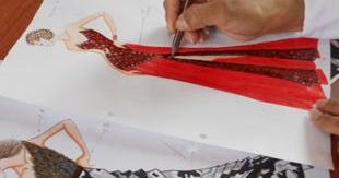 todo sobre diseño de modas